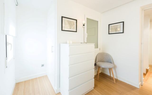 San Antón City Center