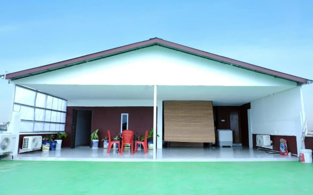 OYO Life 2507 Rooftop Homestay