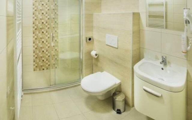 Wellness Hotel Hluboký Dvůr