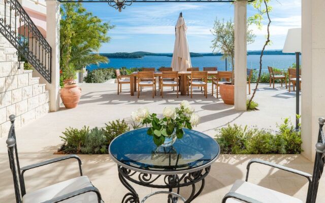 Hvar Boutique Villas