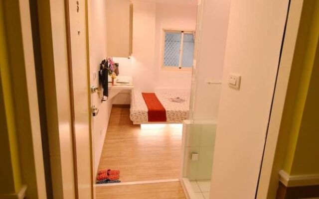 Asgard Hotel