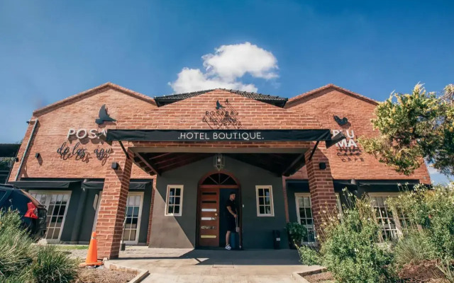 Posada de las Aguilas