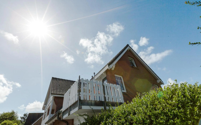 Hus de Hahn Wohnung 2