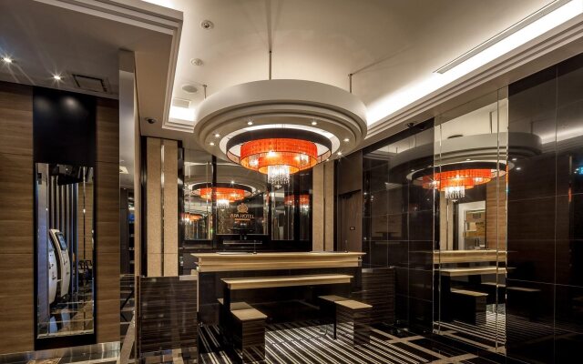 APA Hotel Higashi Nihombashi Ekimae