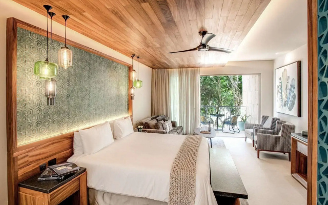 Palmaïa-The House of AïA: All Inclusive Wellness Resort