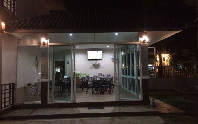 ThanaVill Resort