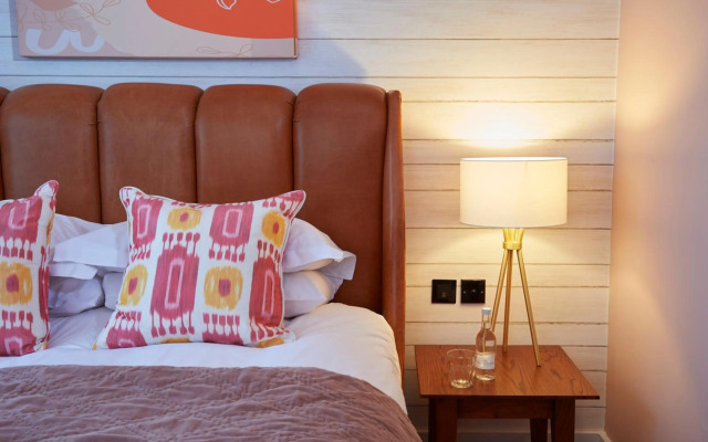 Hotel du Vin Brighton