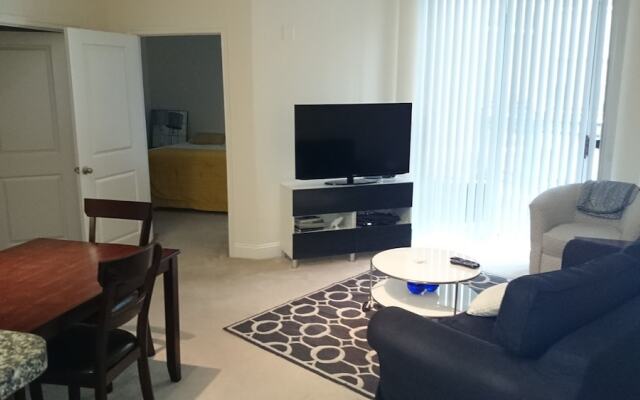 Executive Suites Plus