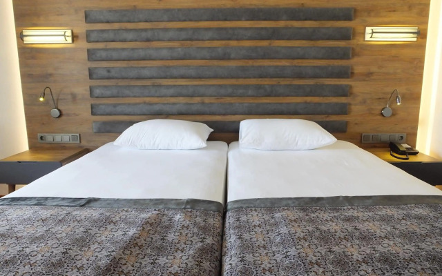 Riviera Zen Hotel Adult Only