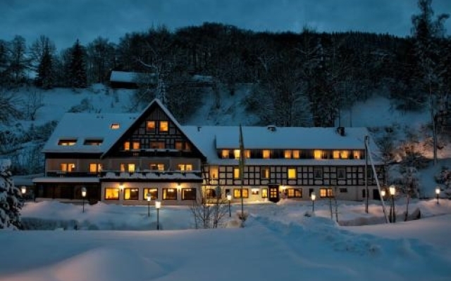Tommes Gästehaus Zur Mühle