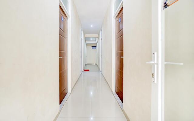 Griya Aisyah Syariah by OYO Rooms