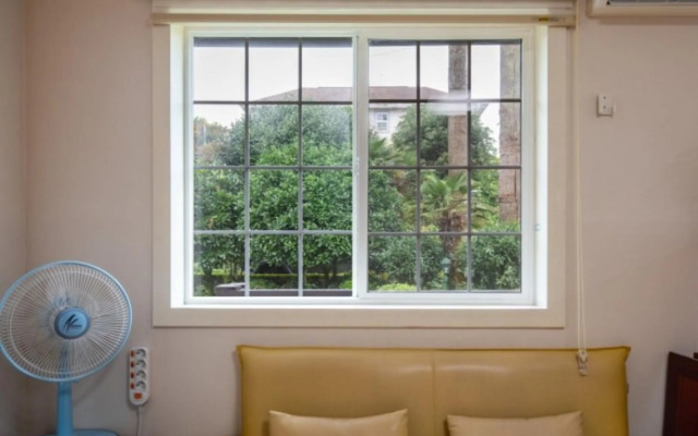 Jeju Palm Hills Pension