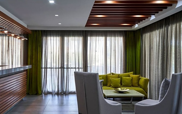 Atlantica Tropical Suites