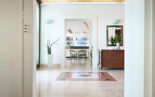 Grand Hotel Mediterraneo
