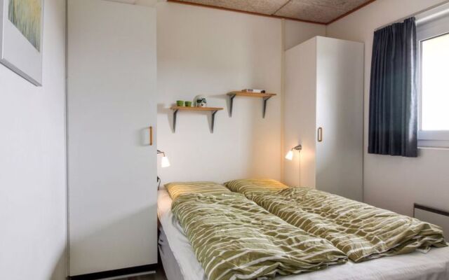 "Zivadin" - 150m from the sea in NW Jutland