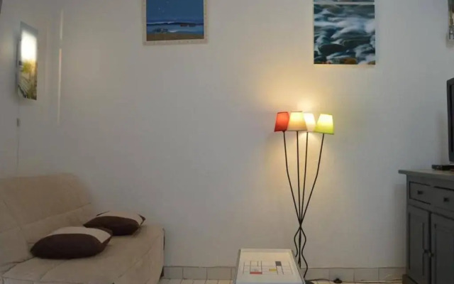 Maison Saint-Cyprien, 2 pièces, 6 personnes - FR-1-225D-323