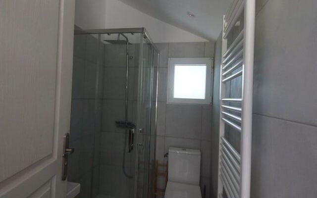 Flo & Marc les hôtes de Chouzy-sur-Cisse