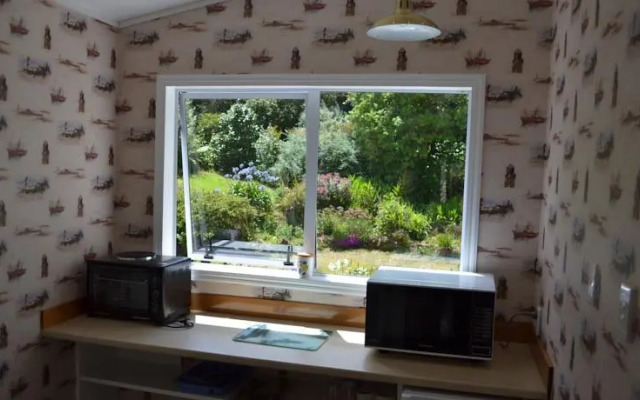 Birdsnest Holiday Home