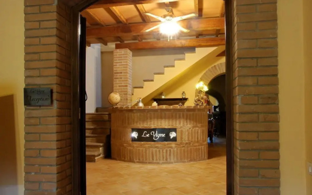 Agriturismo Le Vigne di Matteo