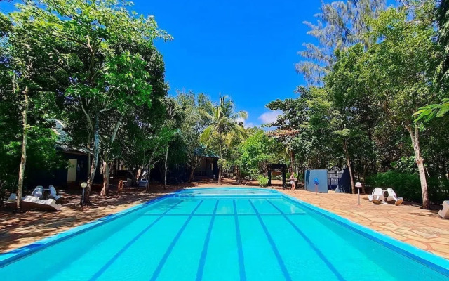 Kijani Cottages Diani