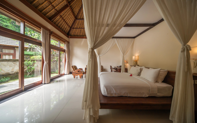 The Payogan Villa Resort & Spa