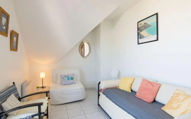 Appartement Aillerie - INH 29318