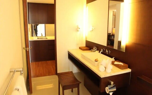 The Wangsa Hotel & Villas