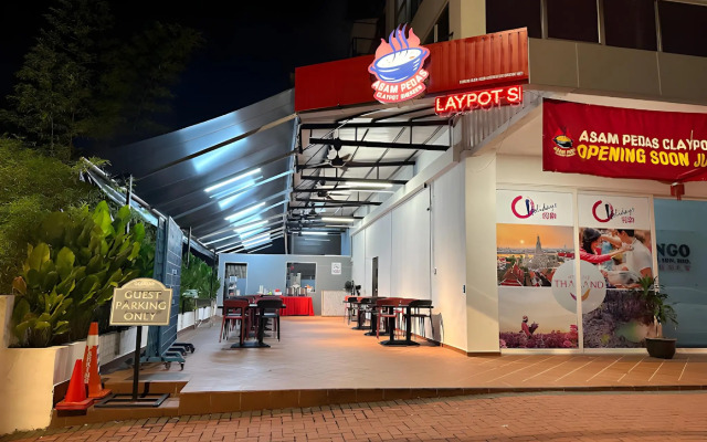 Koho Hotel