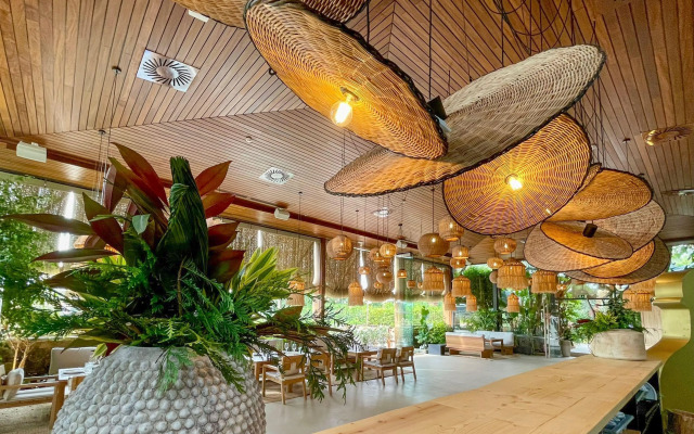 Torre Melina, a Gran Meliá Hotel