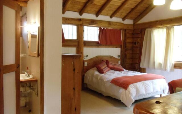 Patagonia Playa Cielo