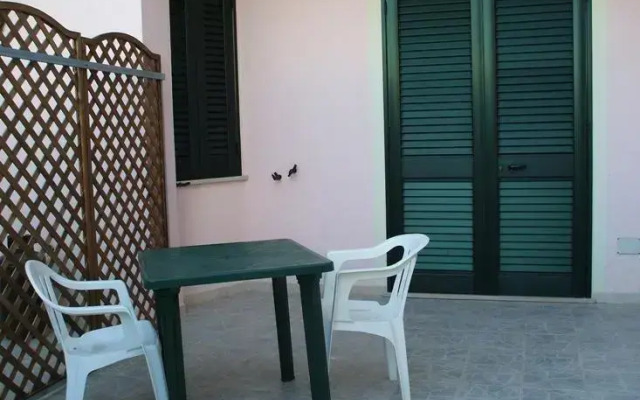 La Palma Residence Torre San Giovanni