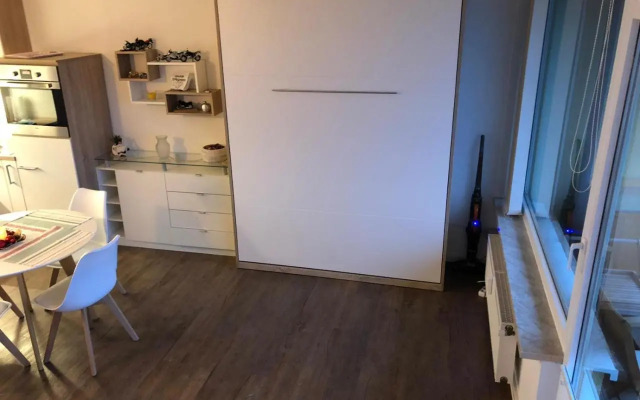 Pano Hohegeiß App 363 mit Wlan