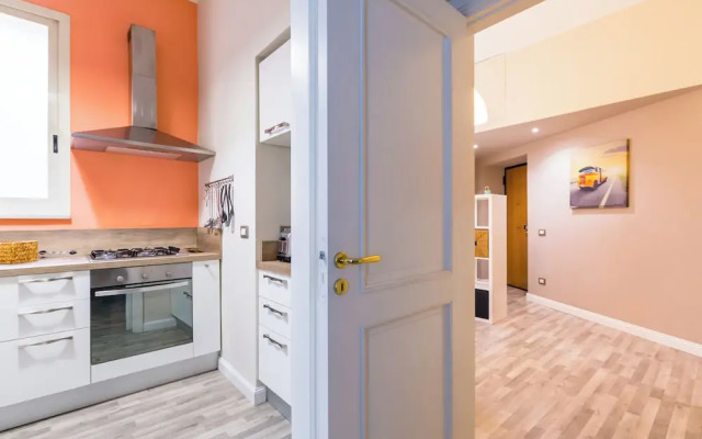 Napoli Heartbeat by Napoliapartments