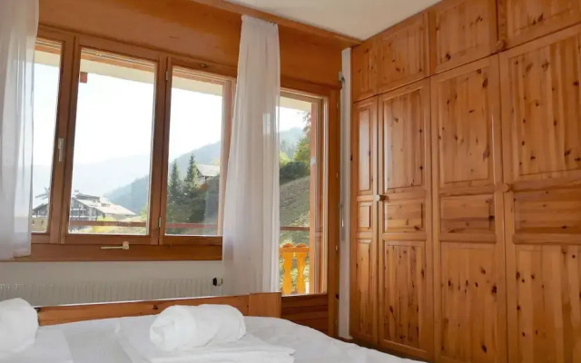 Ambassador I Apt 7 Haute-nendaz