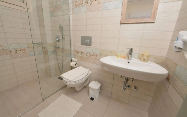 Destina Boutique Hotel