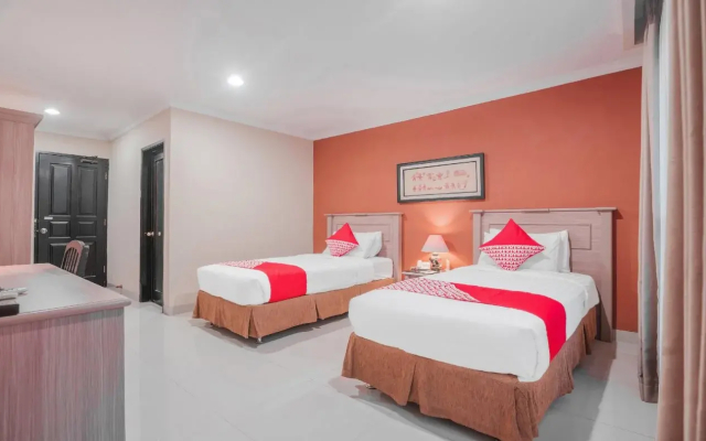 Sriwijaya Hotel