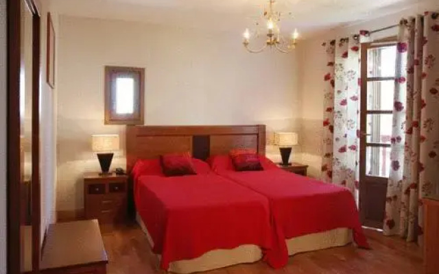Hôtel Lastiry
