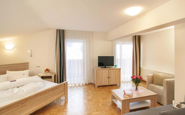 Berghotel Madlener