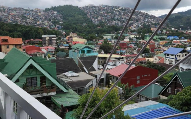 Havilah House Baguio City