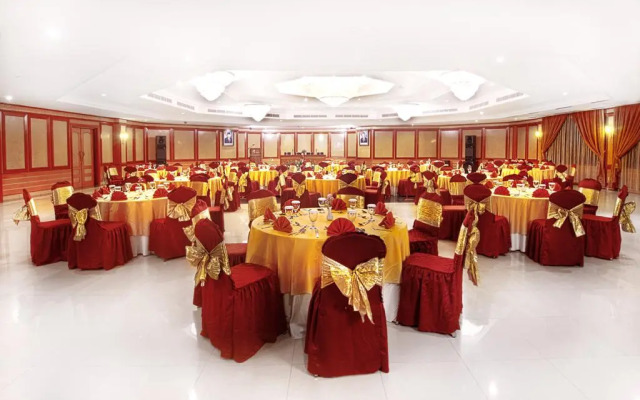 Le Dian Hotel & Cottages