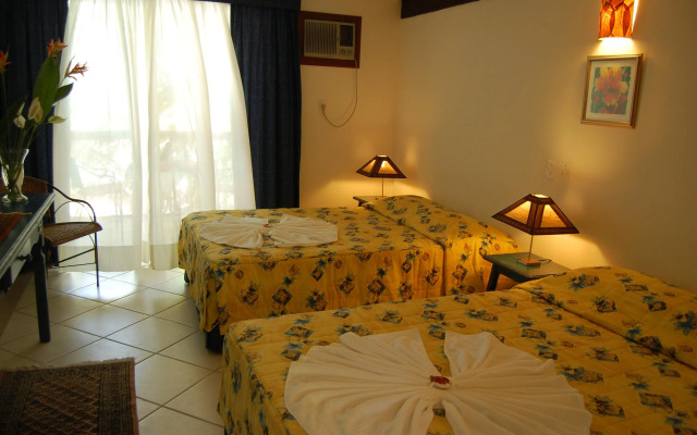 Pousada Aguas de Paratii