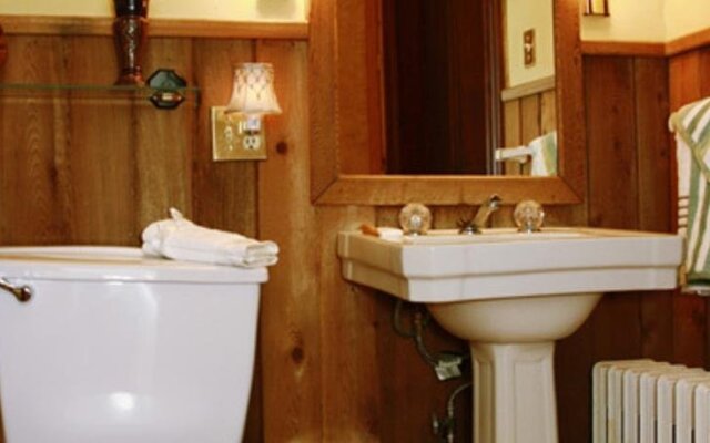 King Bethune House, Guest House & Spa