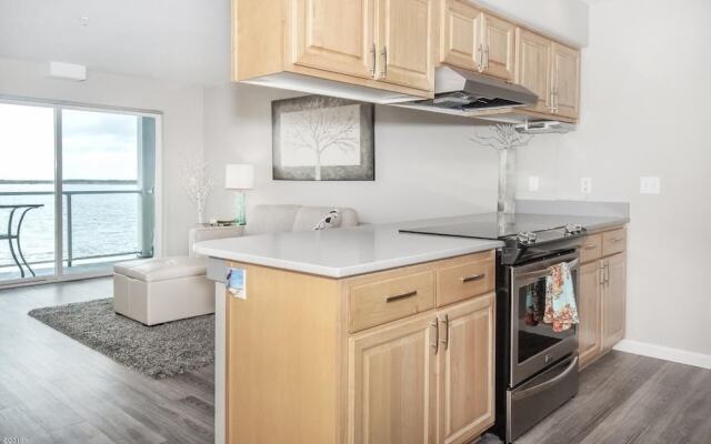 Waters Edge 309 1 Bedroom Condo