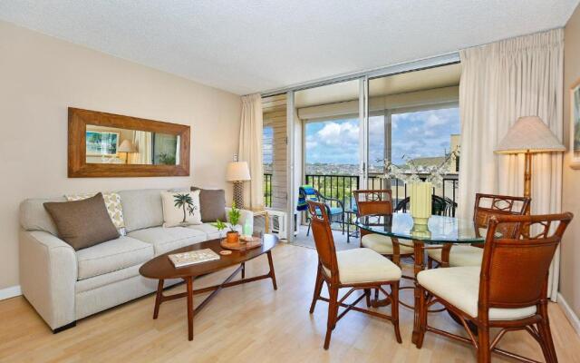 Fairway Villa #1217