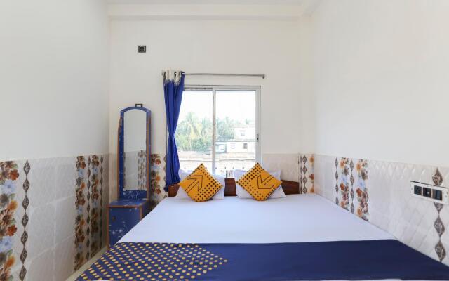 Hotel Tarutat by OYO Rooms