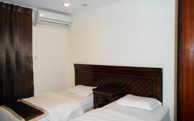Njm Retaj ApartHotel