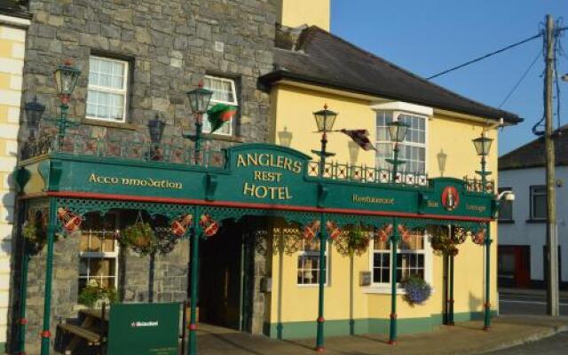 Anglers Rest Hotel