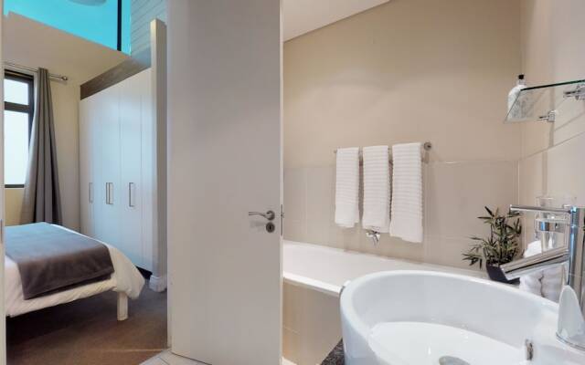 Eden on the Bay Penthouse 217