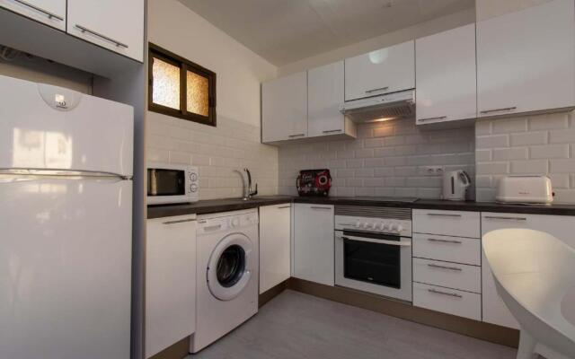 Mare Verde 95 - One Bed