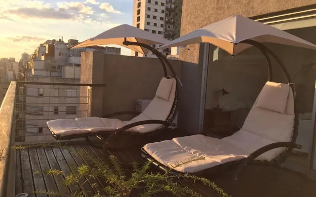 Apartamento Tucuman